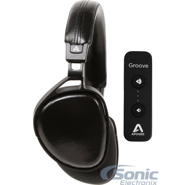 Audeze SINE iOS + Apogee Groove Image 1
