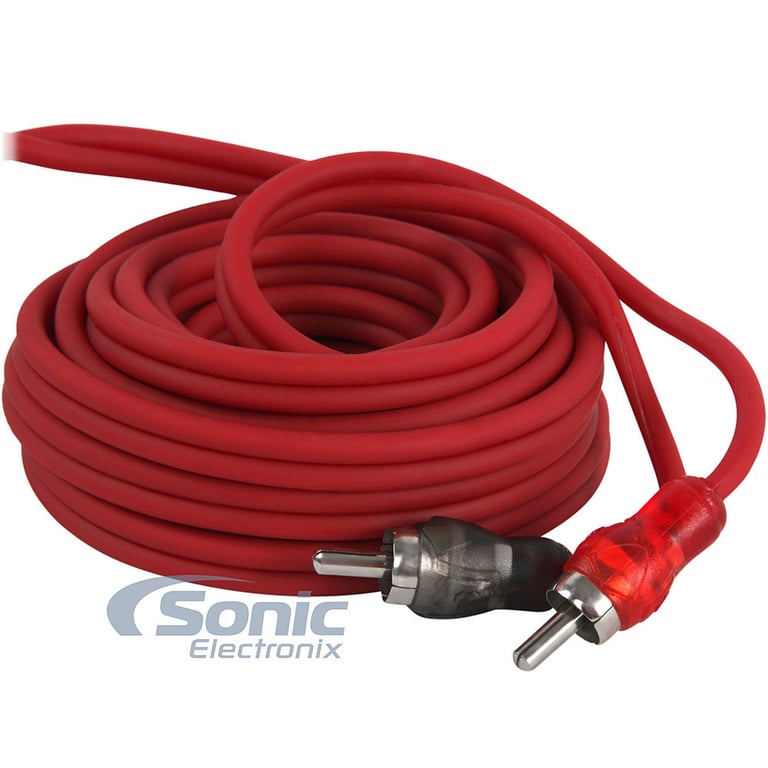 MAXXLINK by MB Quart PSAP-2 Dual Input Auxiliary Plug Image 4