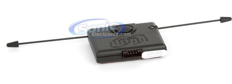 Clifford Matrix 20.7X (P/N 4702X) Image 4