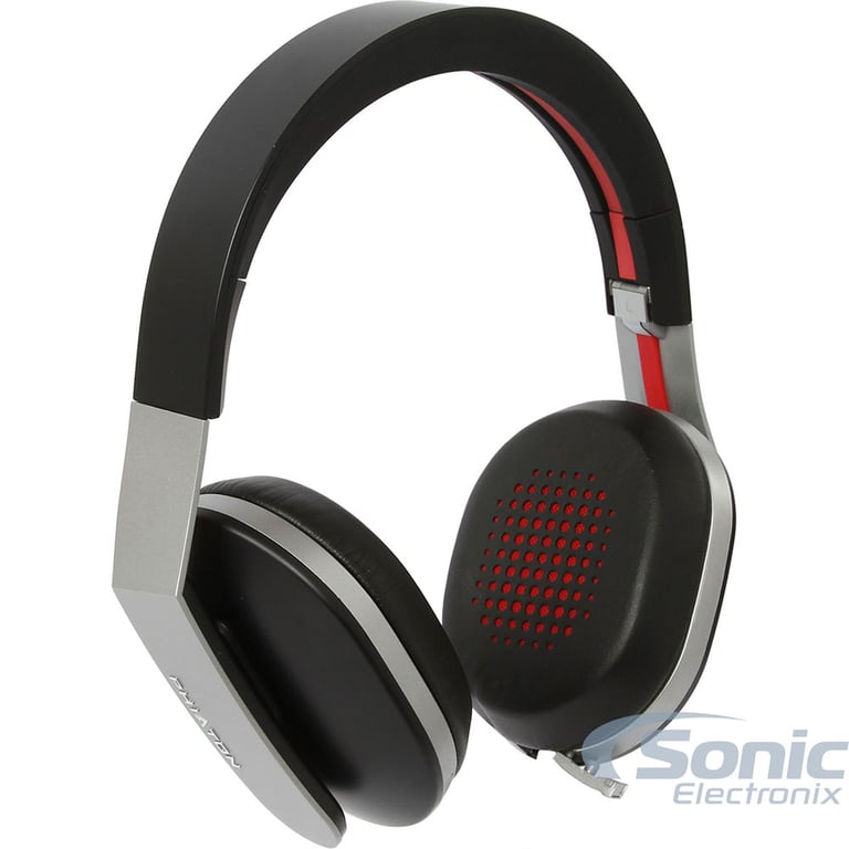 Phiaton Chord MS 530 (MS530) As-is, Intermittent or Unfound Defect Used Image 1