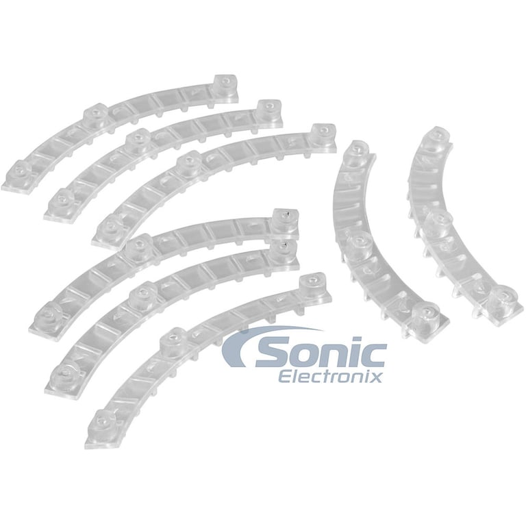 Soundstream WTS-8RGB Image 2