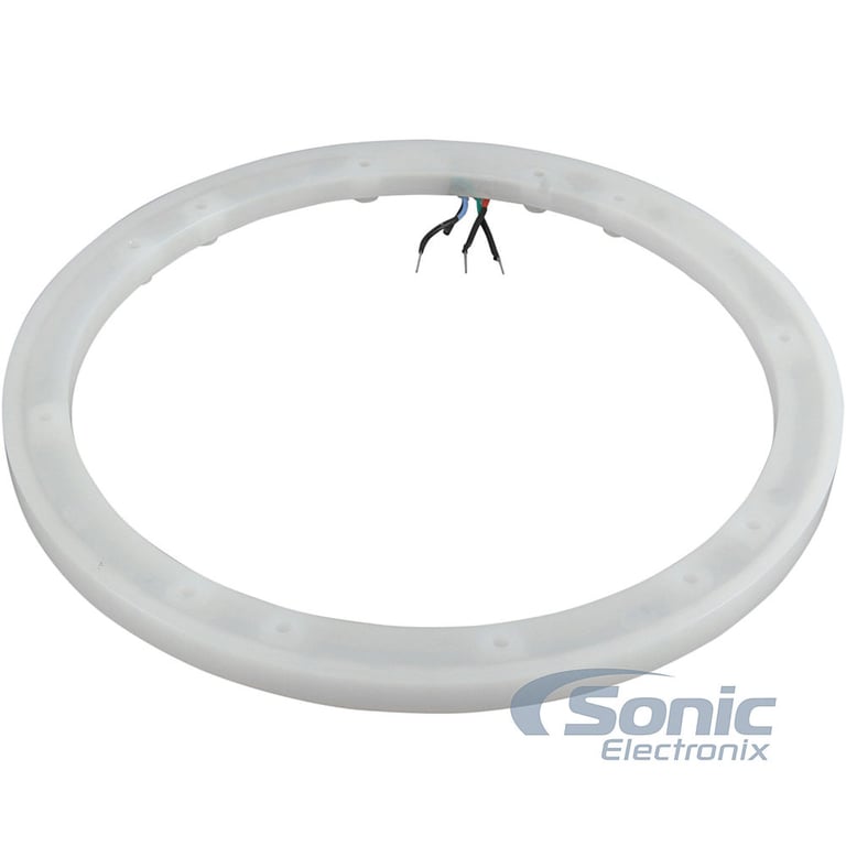 Soundstream WTS-8RGB Image 1