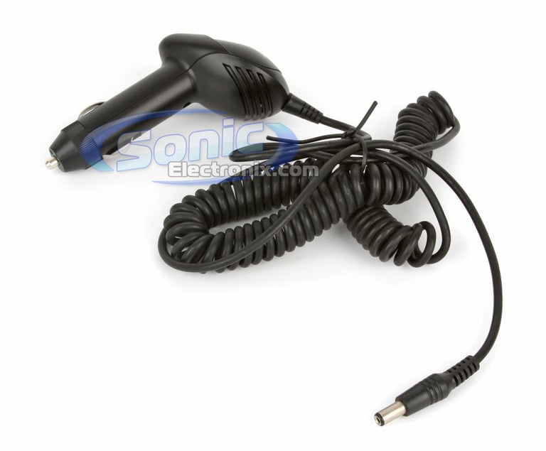 Coby DVD-719 Image 8