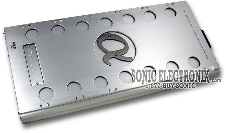 Alphasonik PMZ12005A Image 1