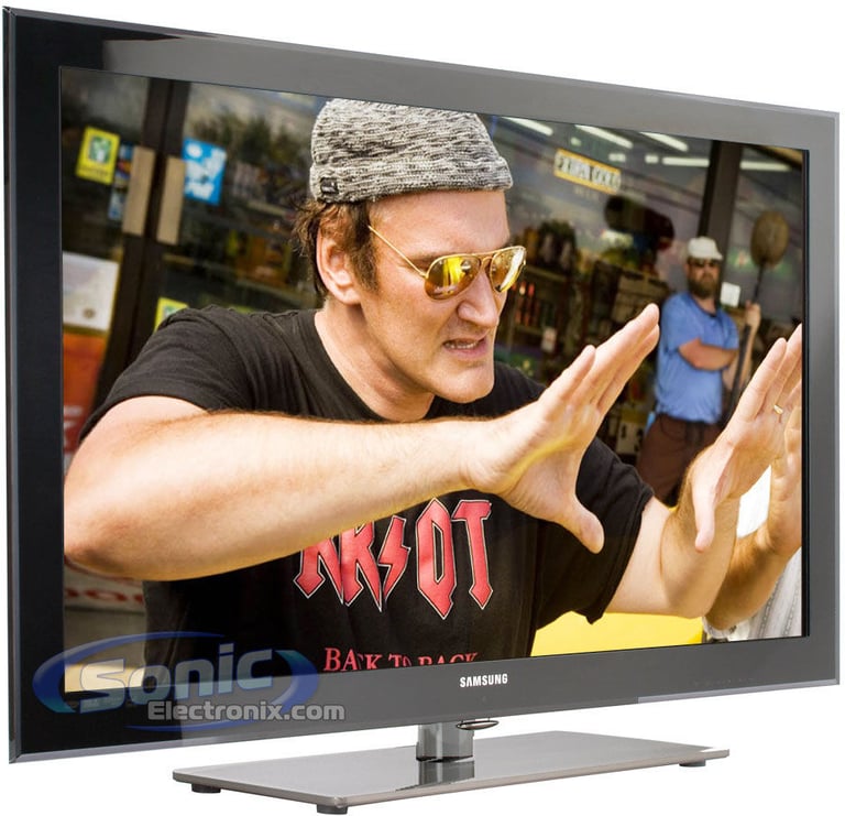 Samsung UN55B8500 (UN-55B8500) Image 2