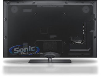 Samsung UN55B8500 (UN-55B8500) Image 3