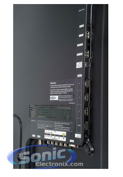 Samsung UN55B8500 (UN-55B8500) Image 5