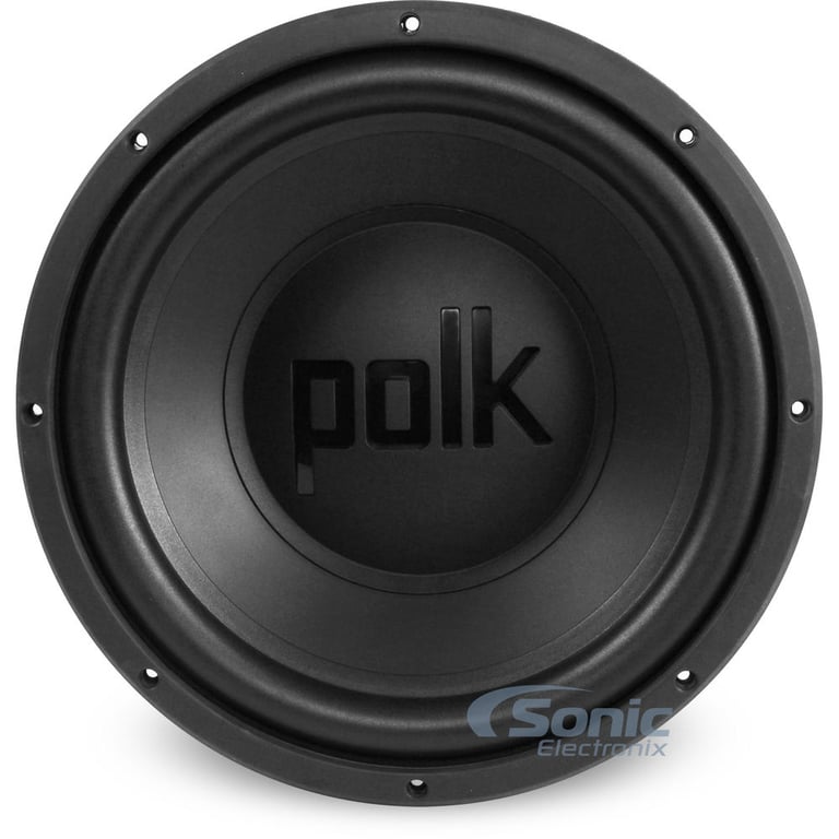 Polk Audio DXi1240DVC (DXi 1240DVC)  - Open Box, Acceptable Condition (Used) Image 5