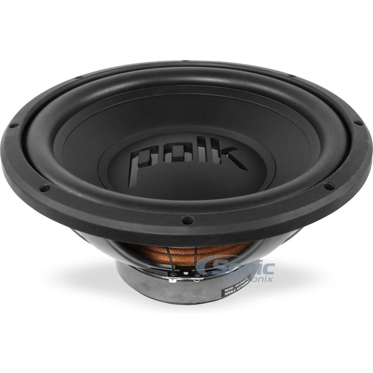 Polk Audio DXi1240DVC Like New, Demo Product Image 11
