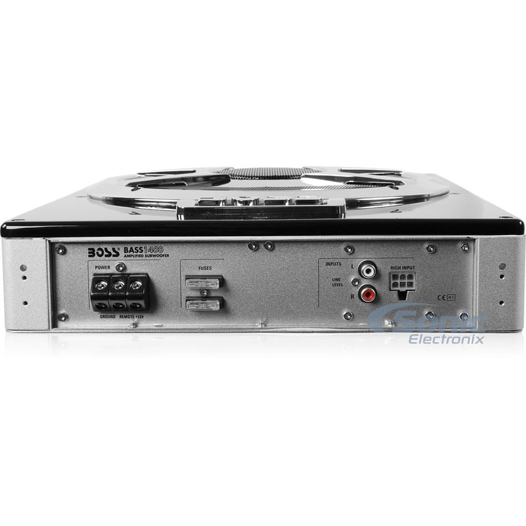 Boss BASS1400 [Refurbished] Image 3