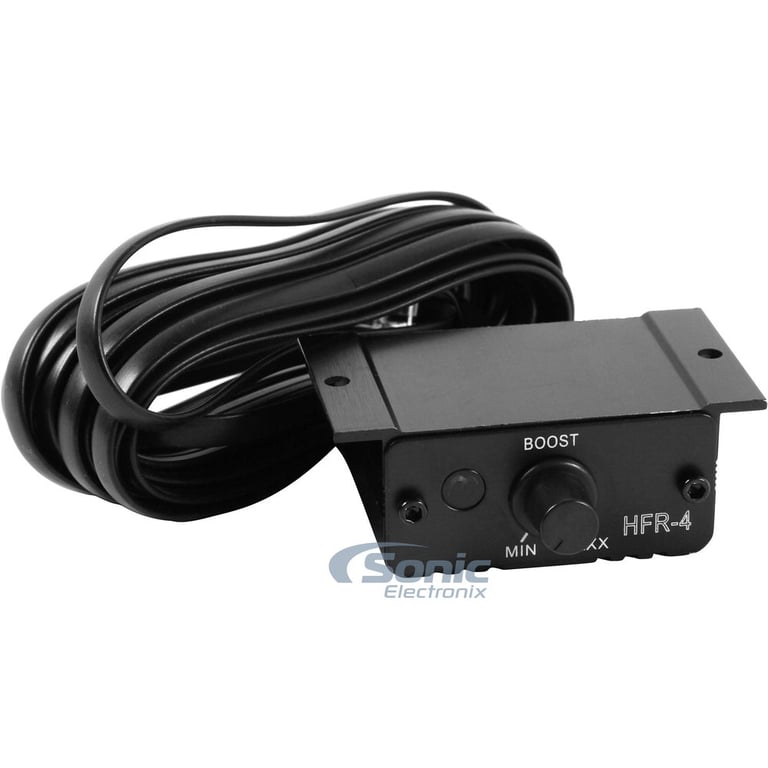 Hifonics HS25001D  (Factory Refurbished) Image 4