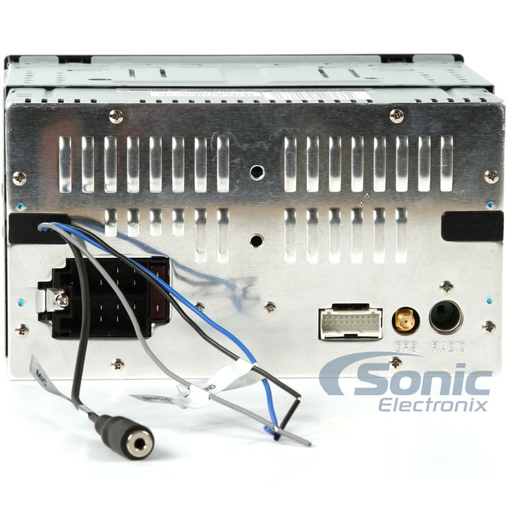 Power Acoustik PDN-626B LIKE NEW DAMAGED PACKAGING Image 25
