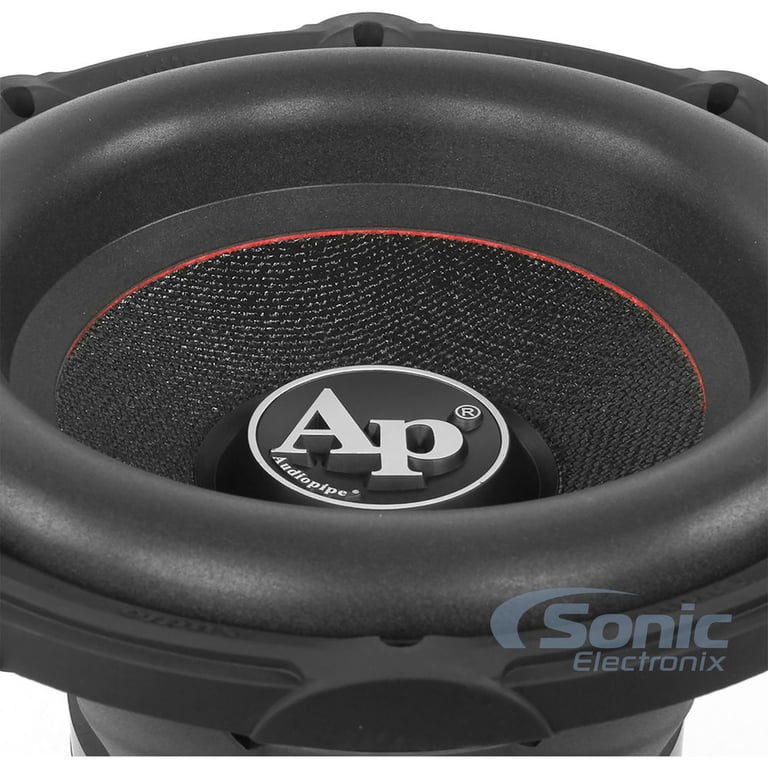 Audiopipe TXX-BD3-12 LIKE NEW DAMAGED PACKAGING Image 13