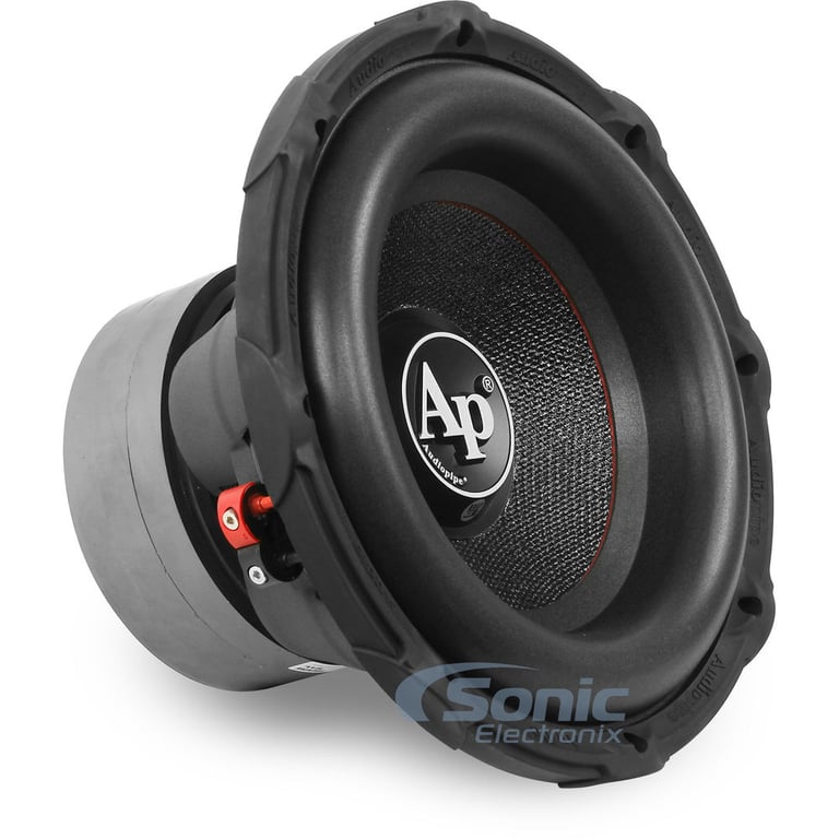 Audiopipe TXX-BD3-12 LIKE NEW DAMAGED PACKAGING Image 8