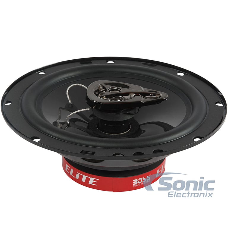 Boss Elite B653 Image 3