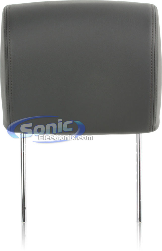 Power Acoustik HDVD-93GRDK (Dark Gray) Image 4