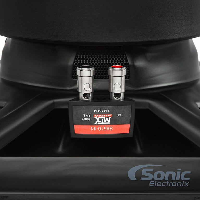 MTX S6510-44 Image 4