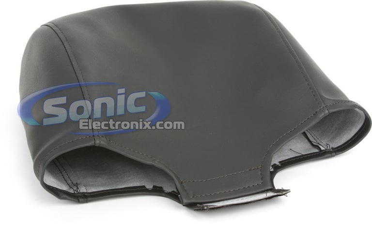 Power Acoustik HDVD-93GRDK (Dark Gray) Image 7