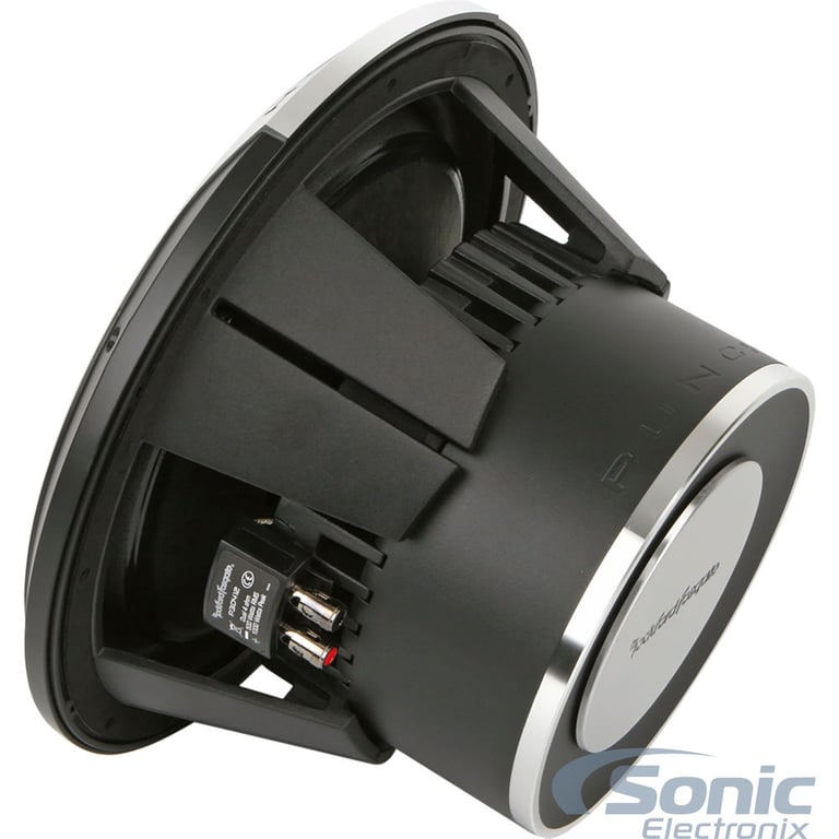 Rockford Fosgate P3D4-12 Like New, Demo Product Image 14