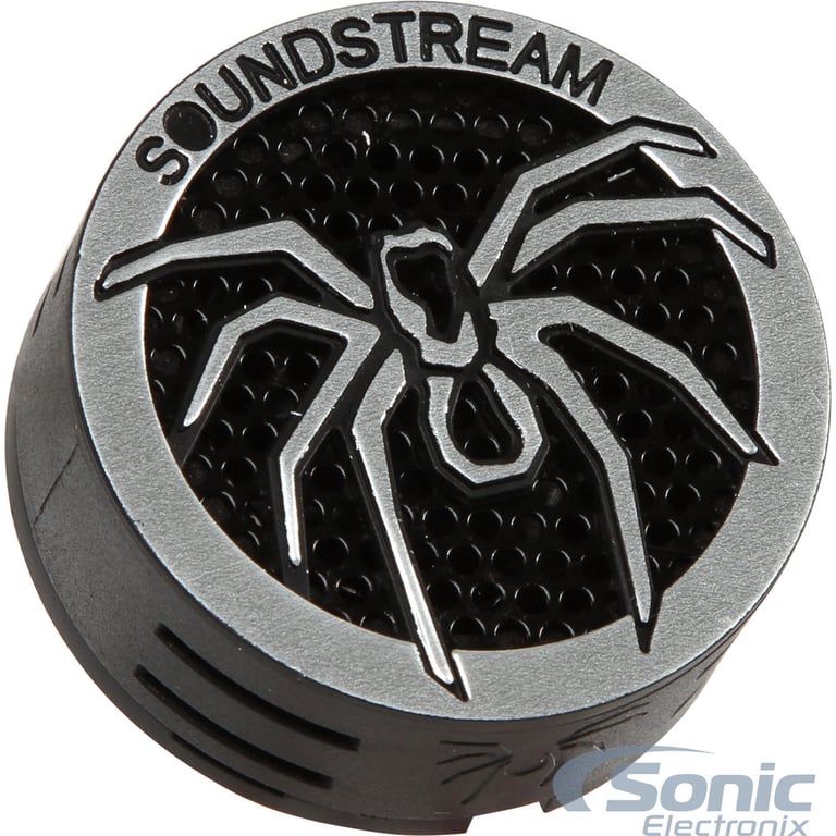 Soundstream TWT.5 Open Box Complete Image 10