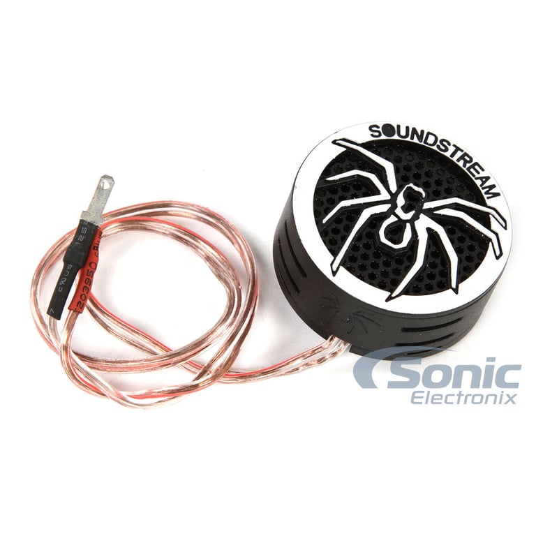 Soundstream TWT.5 Open Box Complete Image 11