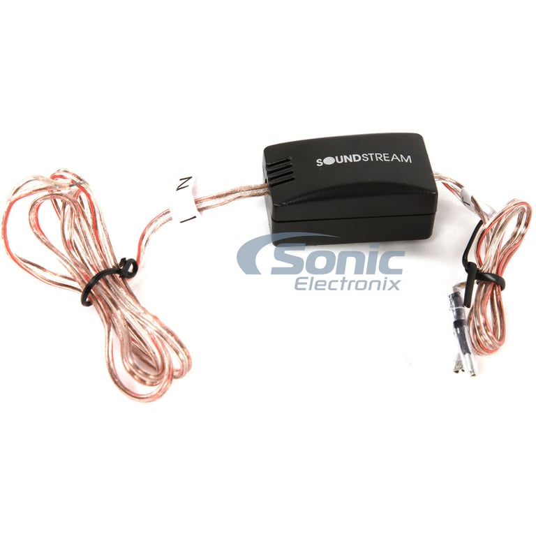 Soundstream TWT.5 Open Box Complete Image 12