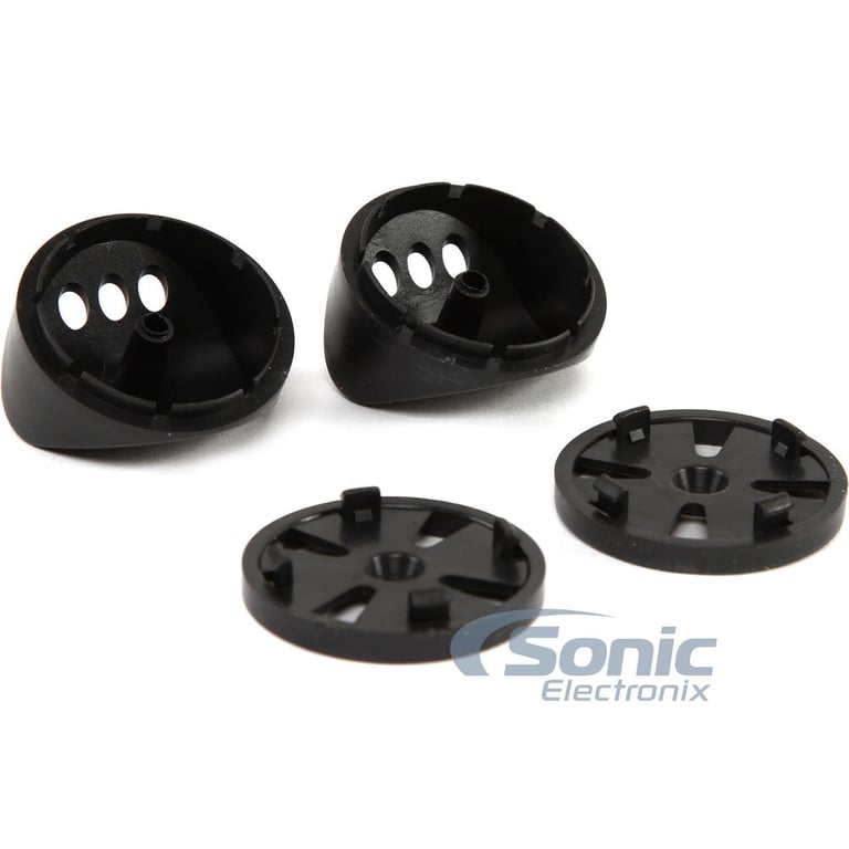 Soundstream TWT.5 Open Box Complete Image 13