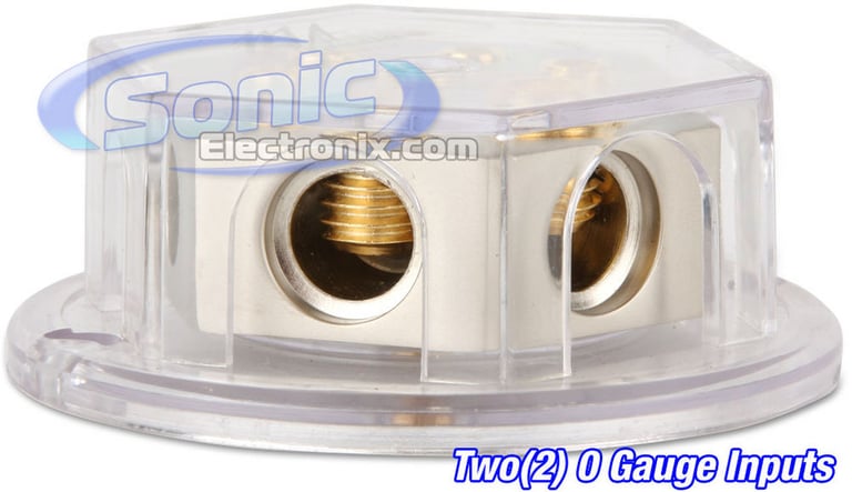 MA Audio SYGB17 Image 2