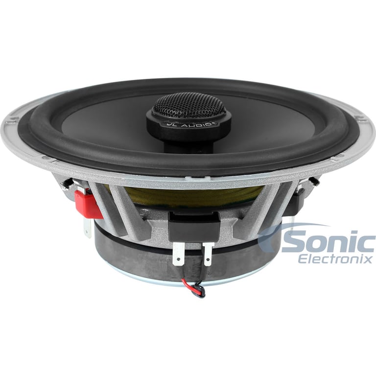 JL Audio C5-650x (Open Box) Image 2
