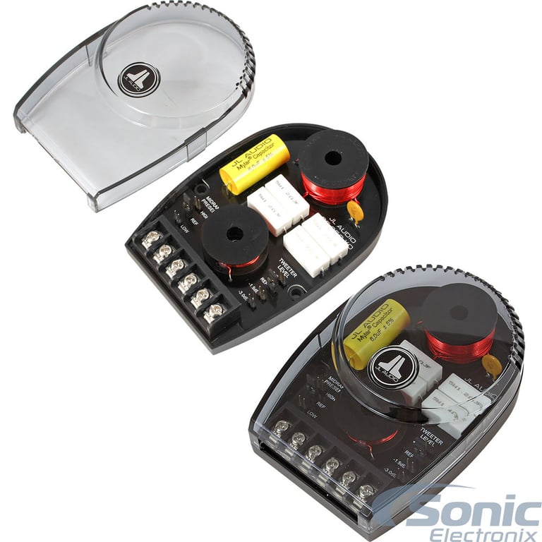JL Audio C5-650x (Open Box) Image 4
