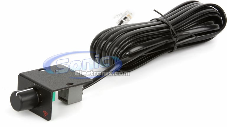 Cerwin-Vega S2000.1 - STROKER 2000.1 Image 5