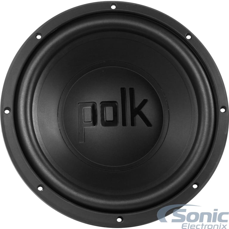 Polk Audio DXi1240DVC Like New, Demo Product Image 23