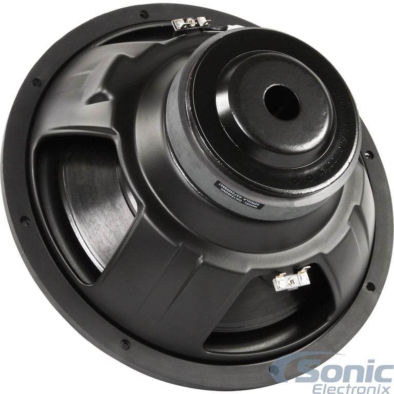 Polk Audio DXi1240DVC Like New, Demo Product Image 25