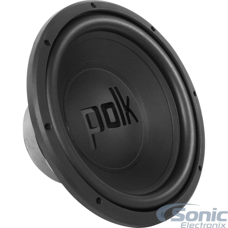 Polk Audio DXi1240DVC Like New, Demo Product Image 21