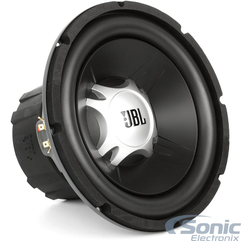 JBL GT5-10D Like New, Demo Product Image 7