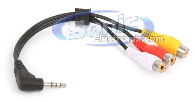 Power Acoustik HDVD-93GR (Light Gray) Image 9