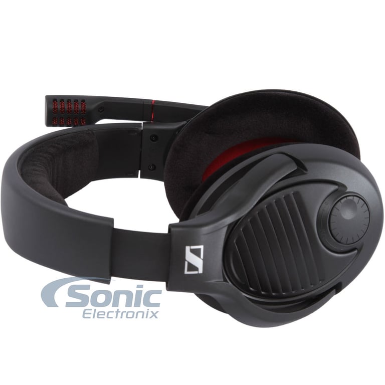 Sennheiser PC 373D Image 3