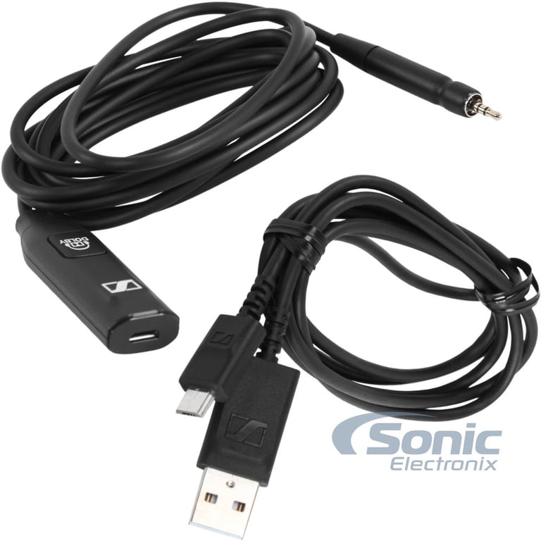 Sennheiser PC 373D Image 4