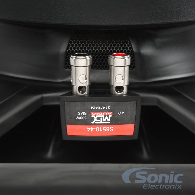 MTX S6510-44 Image 7