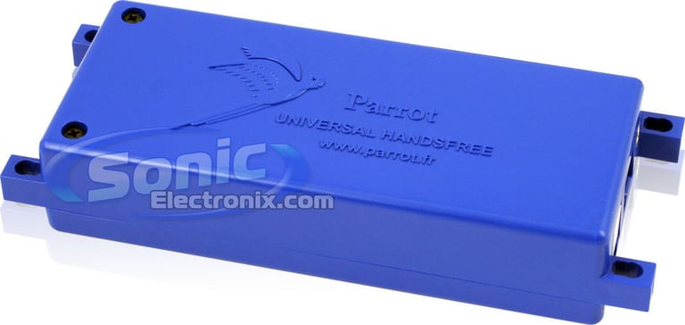 Eclipse BT-E500 (Open Box with Full Warranty) Image 12