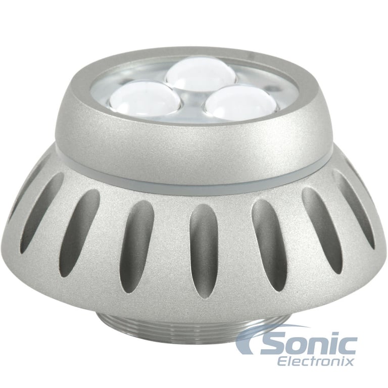 Soundstream WTS-LED (LED Spot Lights for WTS Marine Tower Speakers) Image 1