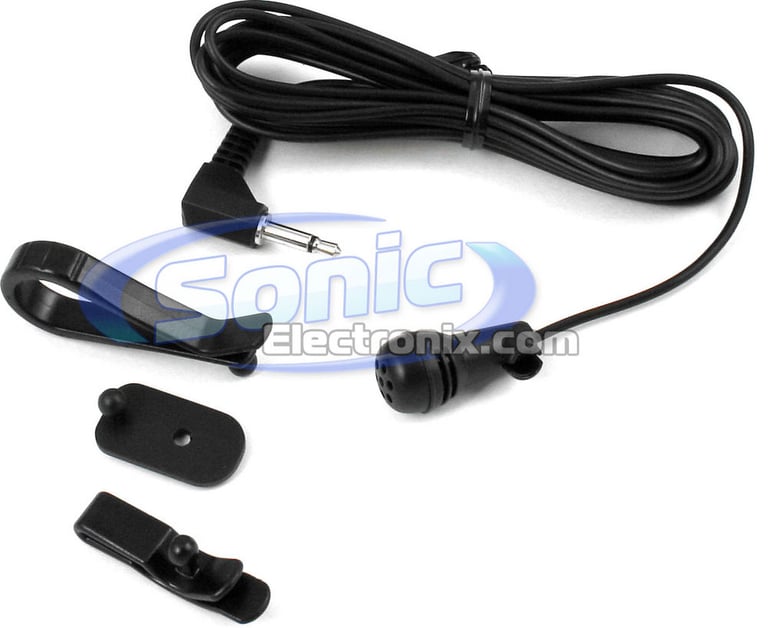 Eclipse BT-E500 (Open Box with Full Warranty) Image 11