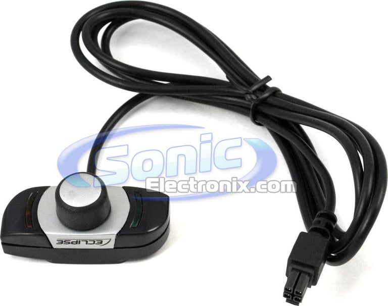 Eclipse BT-E500 (Open Box with Full Warranty) Image 14