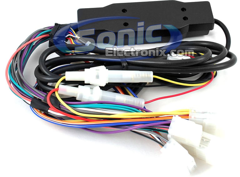 Eclipse BT-E500 (Open Box with Full Warranty) Image 13