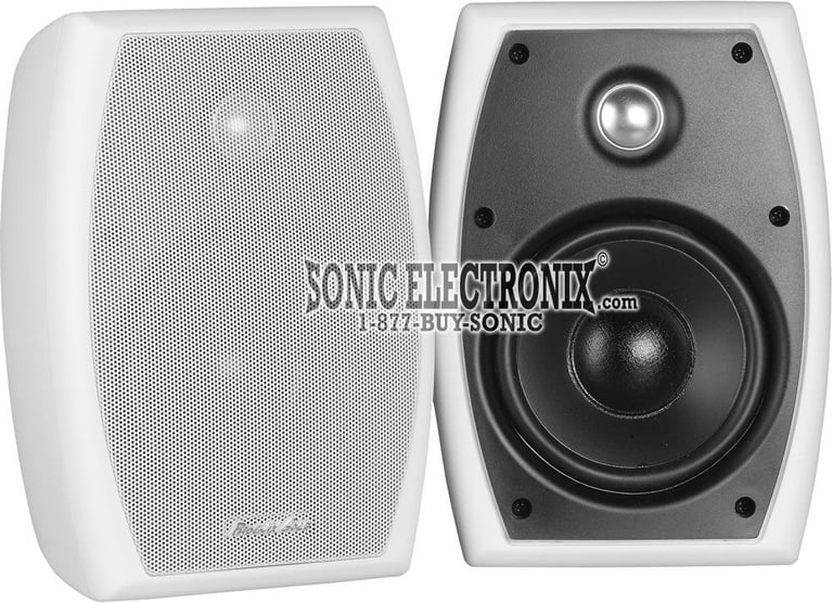 Phoenix Gold ATO52W (White) R/B Image 1