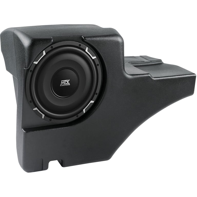 MTX CTYE01BK10-FPR Image 1