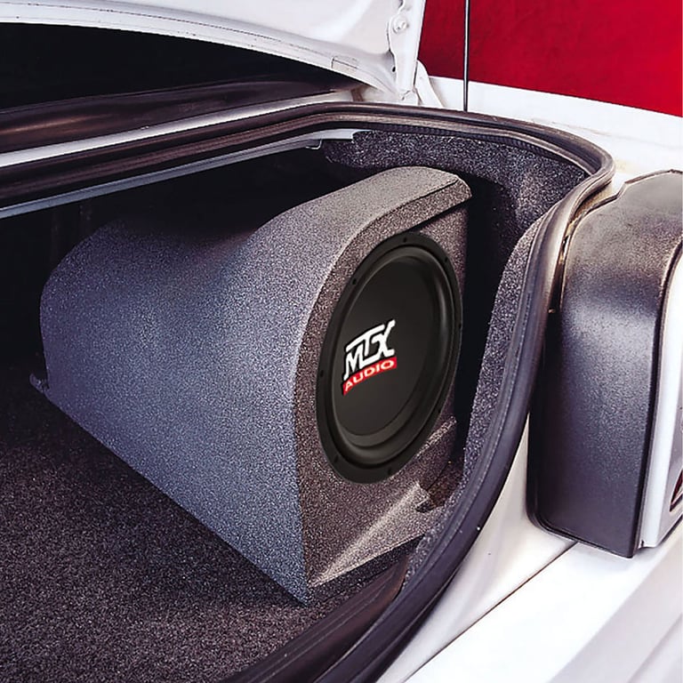 MTX FMC10UBK Image 2
