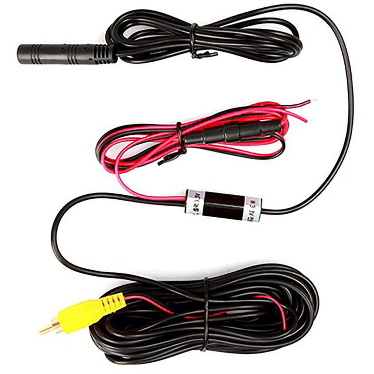 Beat-Sonic Universal Backup Camera (N200) Image 5