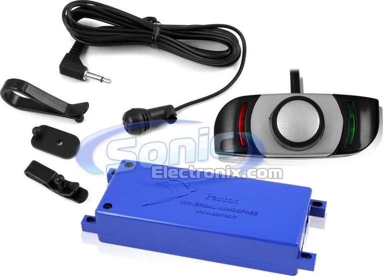 Eclipse BT-E500 (Open Box with Full Warranty) Image 8