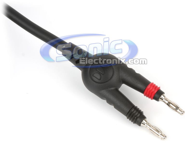 Monster Cable Speaker Cable (S100-S-50MT) Image 2